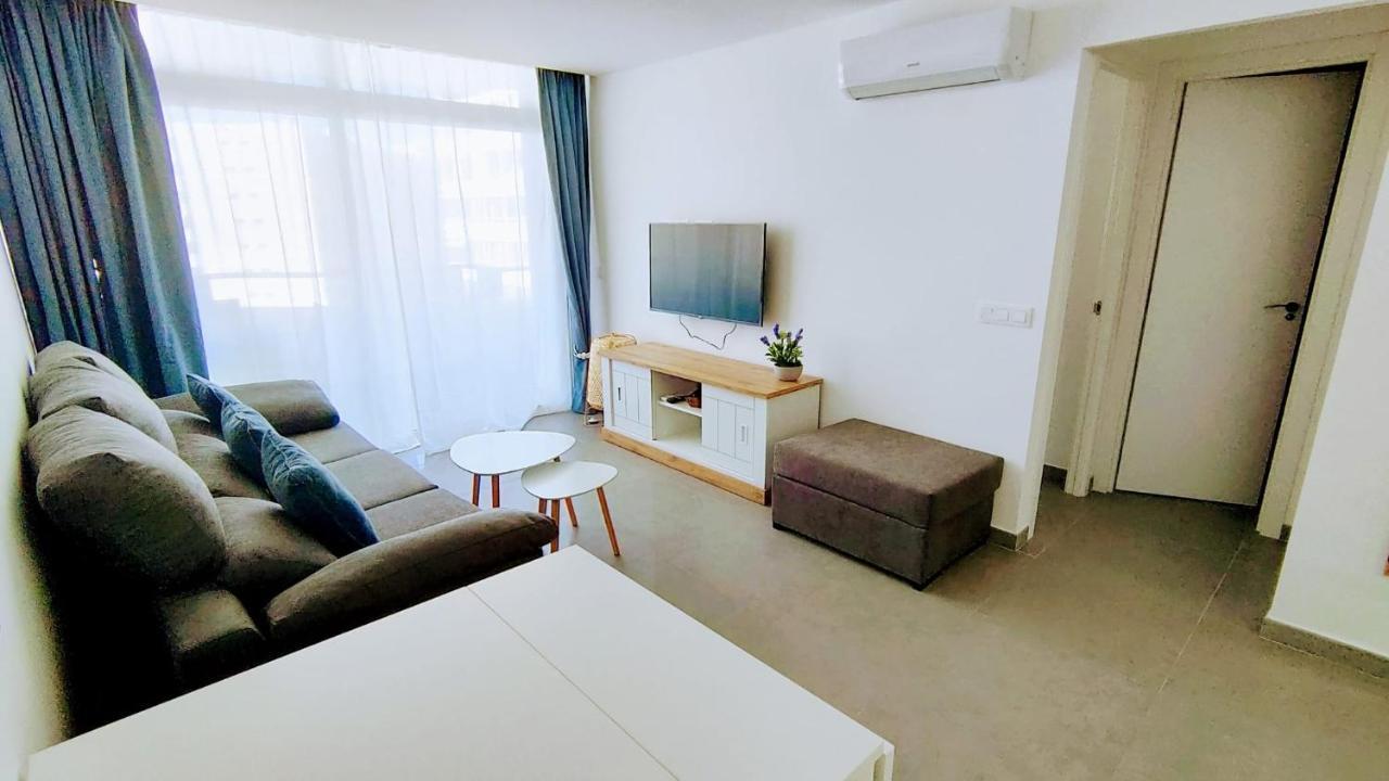 Apartament Mirador Del 6Th Playa del Inglés Zewnętrze zdjęcie