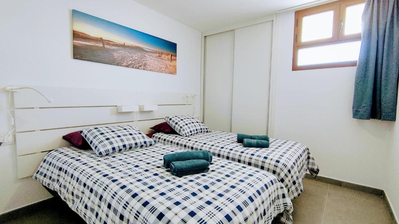 Apartament Mirador Del 6Th Playa del Inglés Zewnętrze zdjęcie