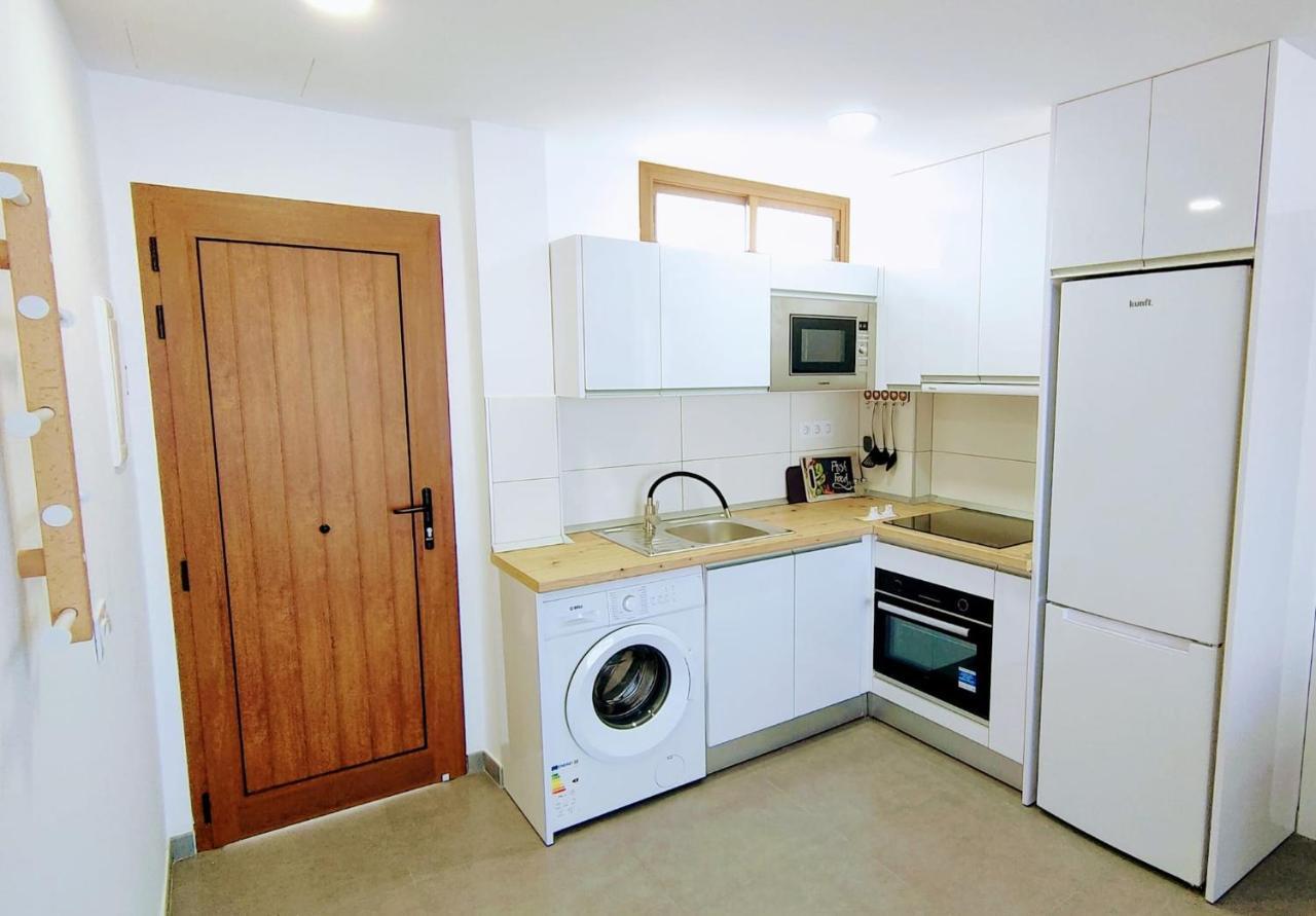 Apartament Mirador Del 6Th Playa del Inglés Zewnętrze zdjęcie