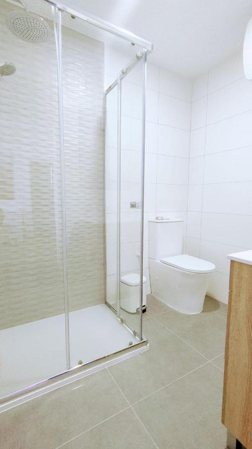 Apartament Mirador Del 6Th Playa del Inglés Zewnętrze zdjęcie