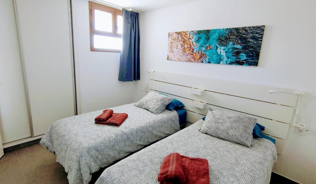 Apartament Mirador Del 6Th Playa del Inglés Zewnętrze zdjęcie