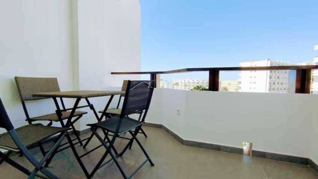 Apartament Mirador Del 6Th Playa del Inglés Zewnętrze zdjęcie